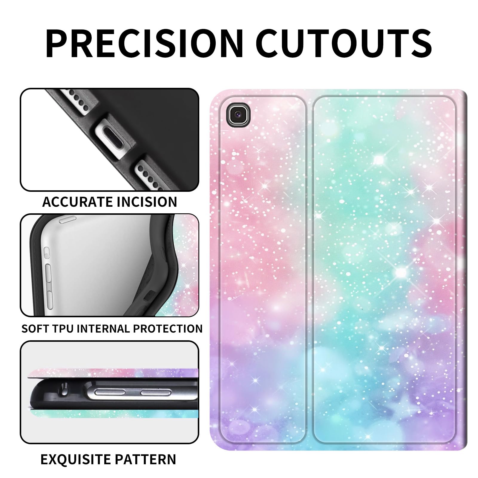 Samsung Galaxy Tab S6 Lite 10.4 ケース 水色 Amazon.com: Samsung Official Galaxy Tab S6 Lite Book Cover